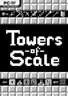 Towers of Scale Build 22962366