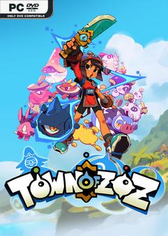 Town of Zoz Build 22703993