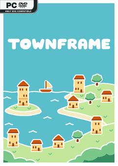 Townframe Build 20829634