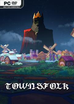 TownsFolk Build 22882895
