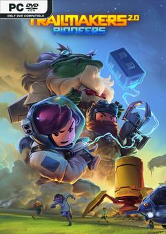 Trailmakers Deluxe Edition v2.3