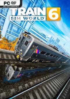 Train Sim World 6 v20260416