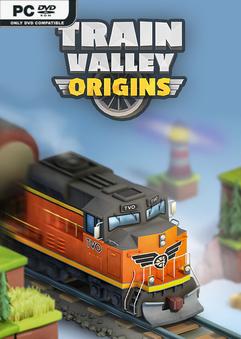 Train Valley Origins Build 20706932