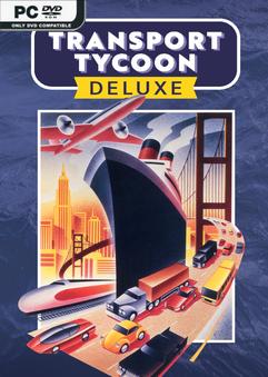 Transport Tycoon Deluxe v1.2