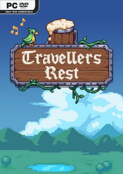 Travellers Rest v0.7.5.0.10