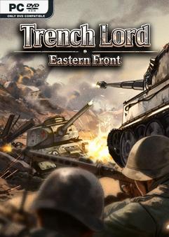Trench Lord Eastern Front-TENOKE