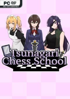 Tsunagari Chess School 17119284