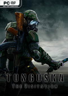 Tunguska The Visitation Build 22341257