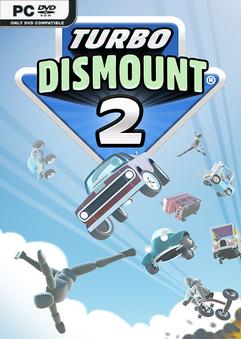 Turbo Dismount 2 Build 22330670