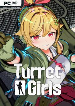 TurretGirls Build 22396111