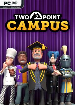Two Point Campus