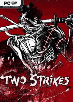 Two Strikes Build 22902746