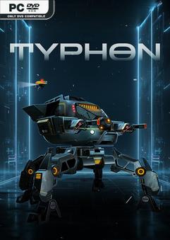 Typhon Bot vs Bot v0.2