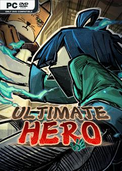 Ultimate Hero Build 18278602