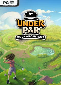 Under Par Golf Architect Build 22839554