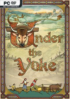 Under The Yoke Build 22438741