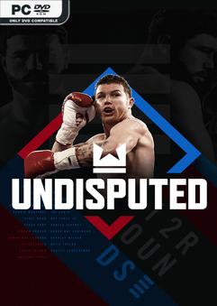 Undisputed v2.05