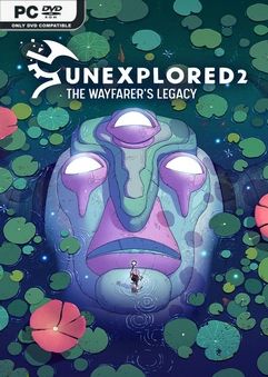 Unexplored 2 The Wayfarers Legacy Build 22131513