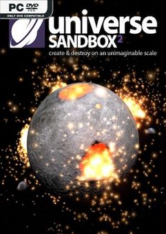 Universe Sandbox v36.0.2