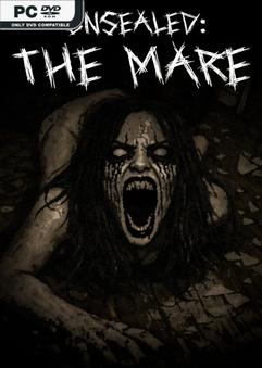 Unsealed The Mare-GoldBerg