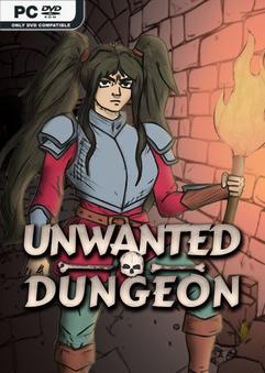 Unwanted Dungeon Build 22702437