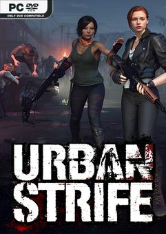 Urban Strife Build 22198726