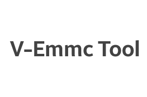 V-Emmc Tool v1.0