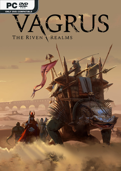Vagrus The Riven Realms v1.2.85.0312E