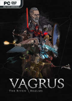Vagrus The Riven Realms v1.2880417p