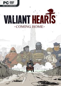 Valiant Hearts Coming Home Build 19066588