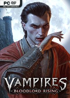 Vampires Bloodlord Rising v1.1.12.20084