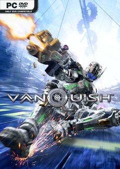 Vanquish v1955411