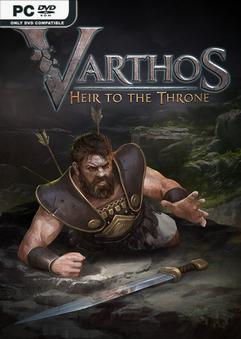 Varthos Heir to the Throne Early Access
