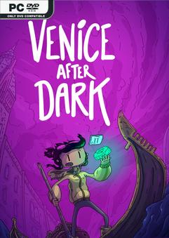 Venice After Dark Build 22830945