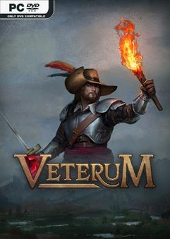 Veterum Build 22160753