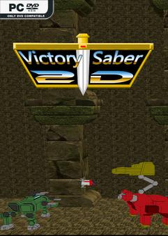 Victory Saber 2D Build 20260248