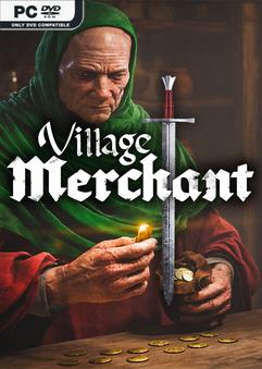 Village Merchant-GoldBerg