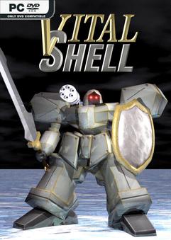 Vital Shell Build 22736657