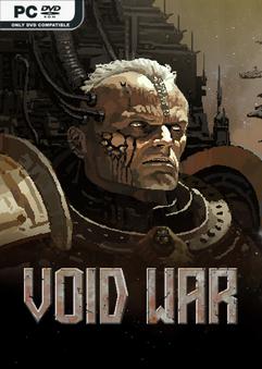 Void War Build 22851631