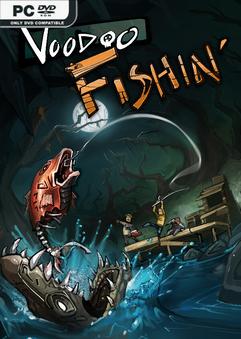 Voodoo Fishin Build 22839622
