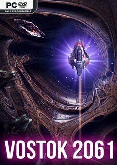 Vostok 2061 Build 21135384