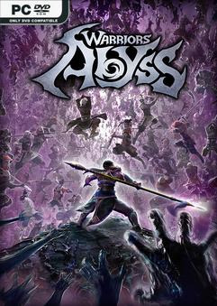 WARRIORS Abyss v1.8.0