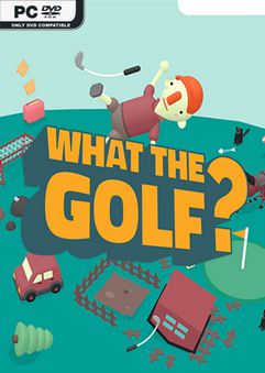 WHAT THE GOLF v20.5.2