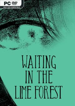 Waiting in the Lime forest Build 18412188