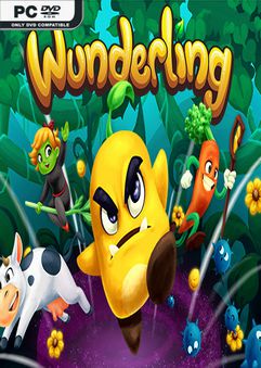 Wanderling Build 22119264