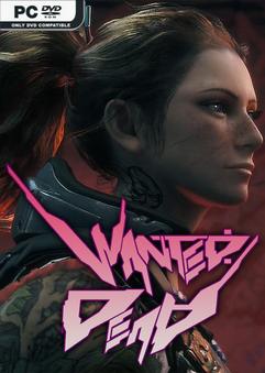 Wanted Dead v20260308