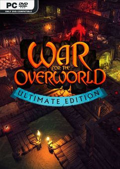 War for the Overworld Ultimate Edition v2.1.4