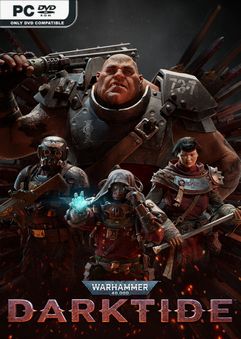 Warhammer 40000 Darktide v1.11.5780.0