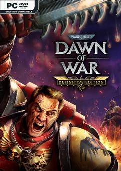 Warhammer 40000 Dawn of War Definitive Edition v2.7.1.2
