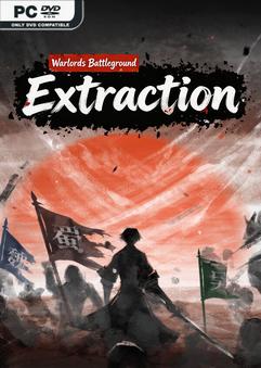 Warlords Battleground Extraction Build 22341400